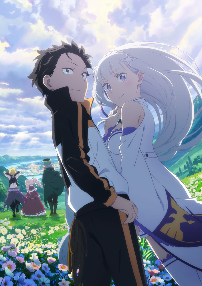 Amazon.co.jp: Re:ゼロから始める異世界生活 -Celestial vivi-ラム : ホーム＆キッチン