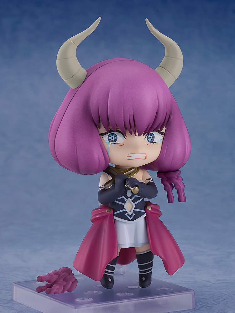 ねんどろいど 断頭台のアウラ [葬送のフリーレン] | 公式