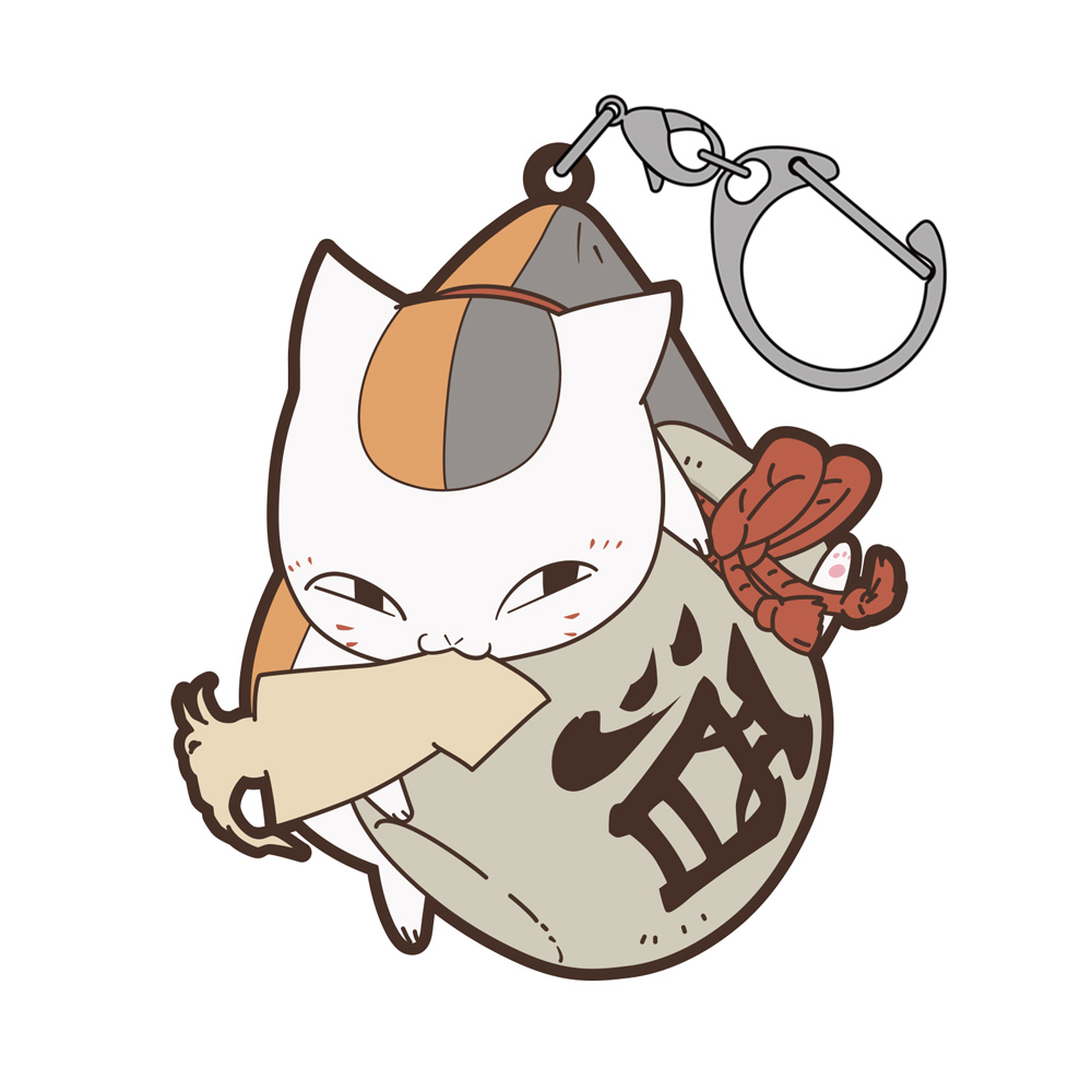ニャンコ先生つままれ よくばり晩酌セットVer.