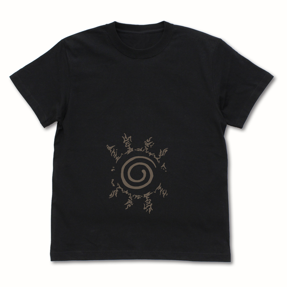 八卦の封印式 Tシャツ Ver.2.0