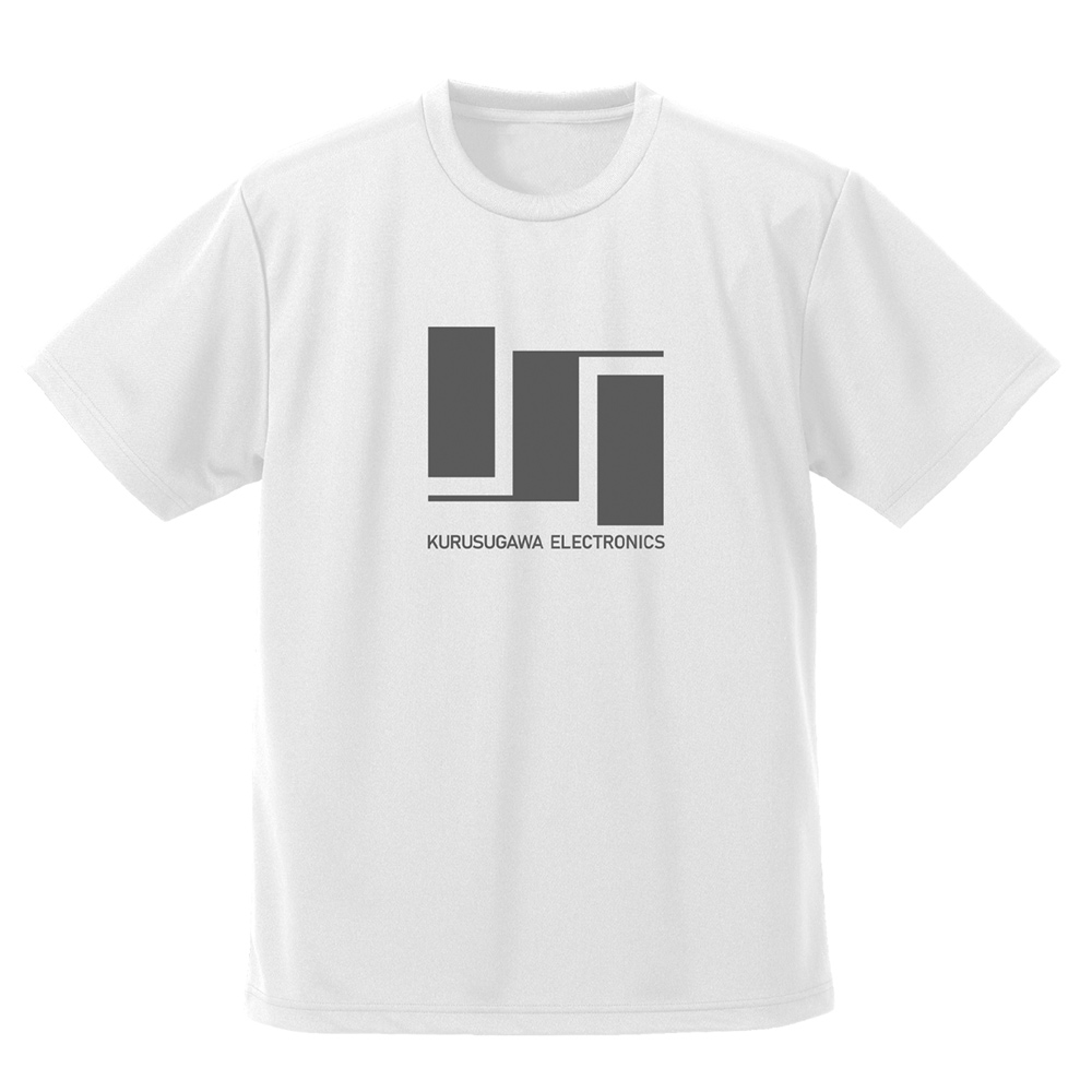 来栖川エレクトロニクス ドライTシャツ