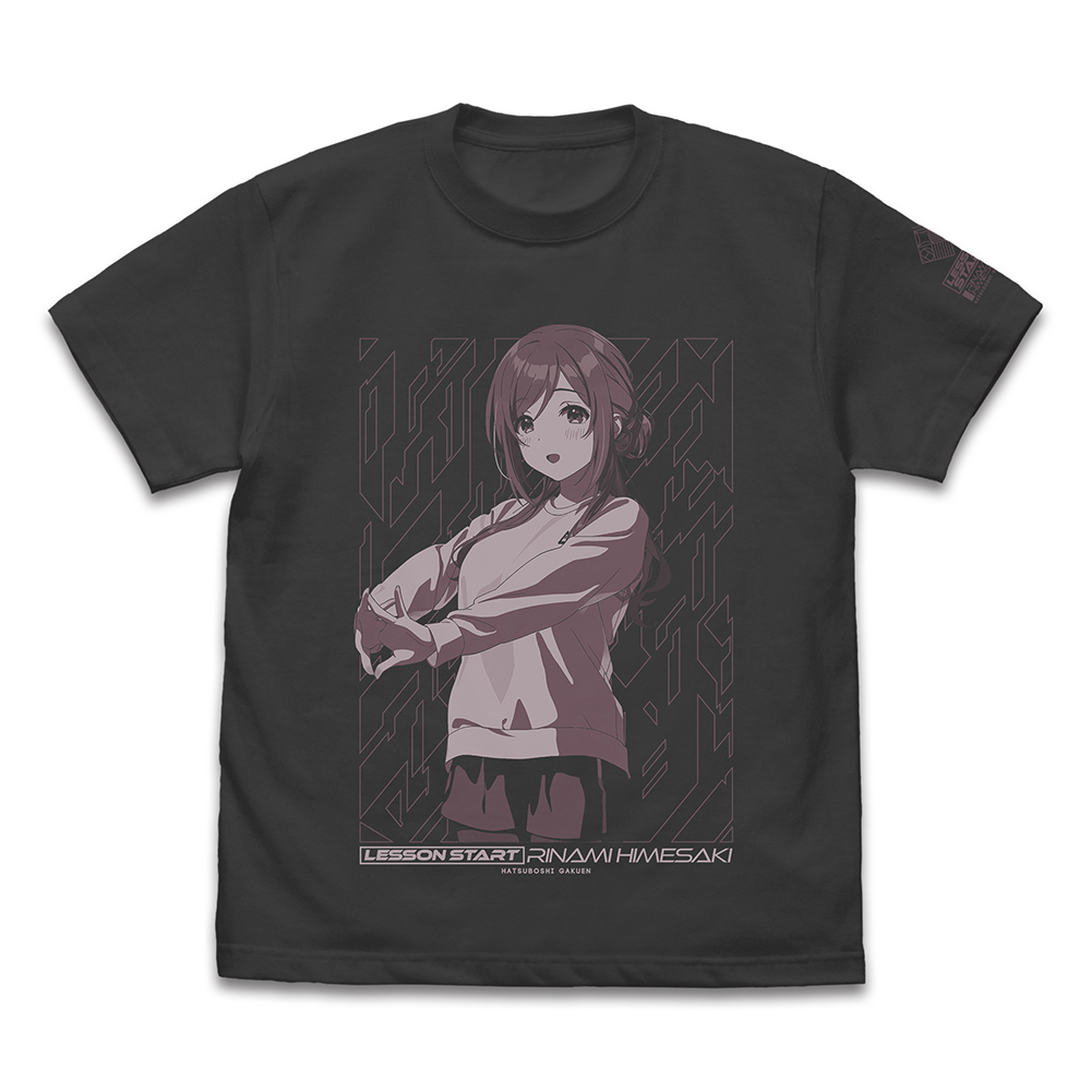 姫崎莉波 Tシャツ