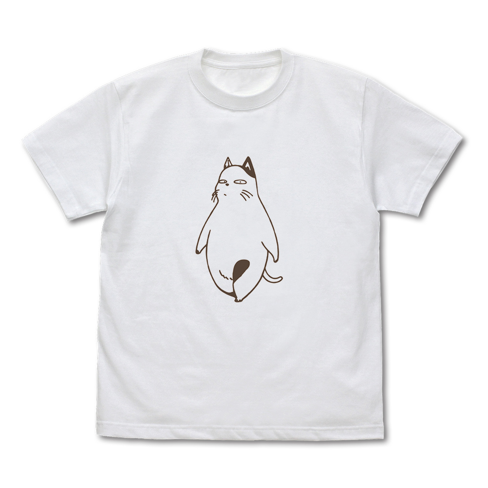 TVアニメ『うる星やつら』 歩くコタツネコ Tシャツ