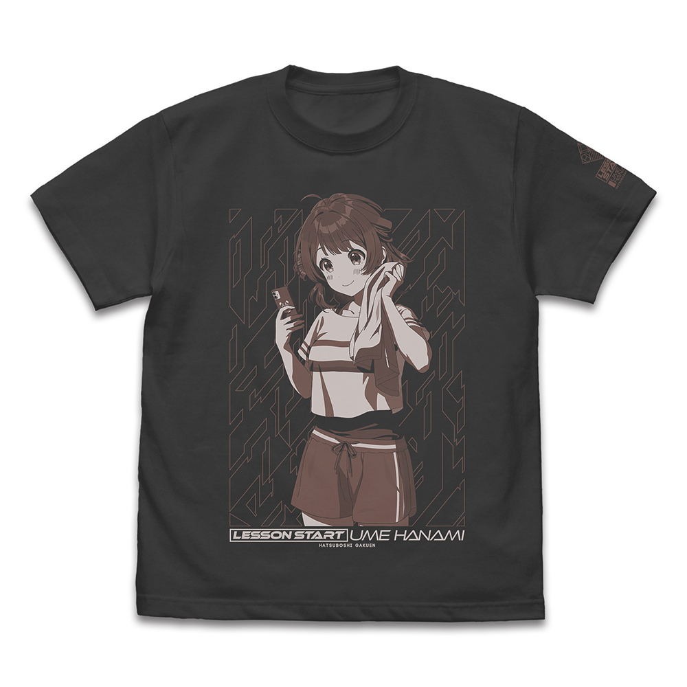 花海佑芽 Tシャツ