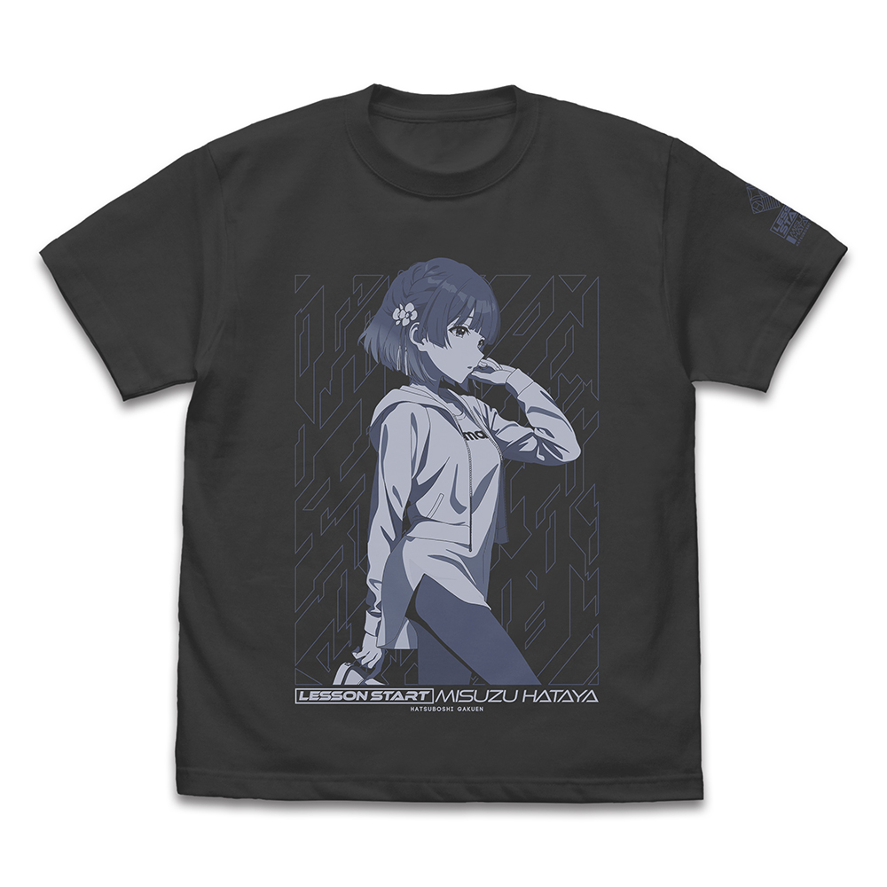 秦谷美鈴 Tシャツ