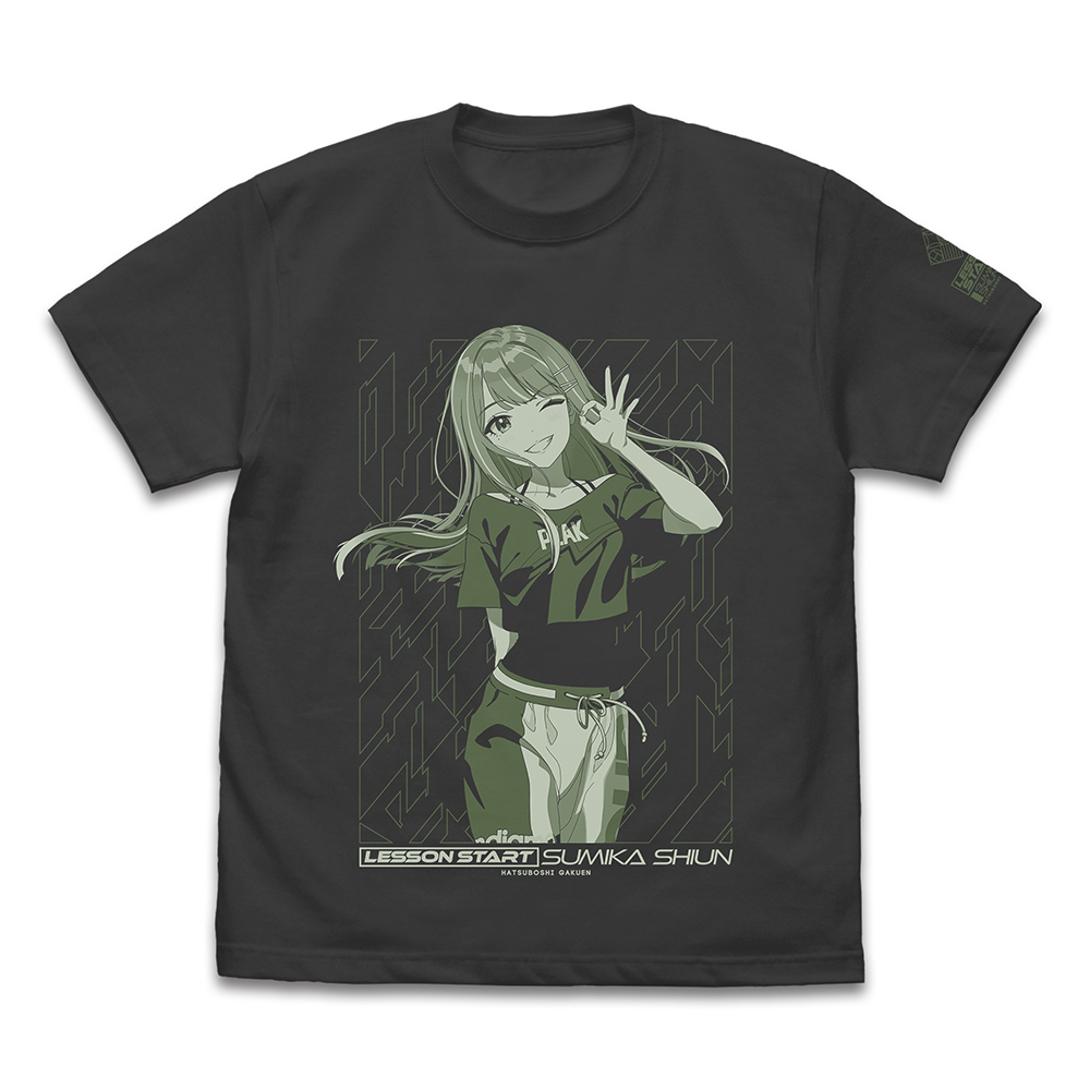 紫雲清夏 Tシャツ