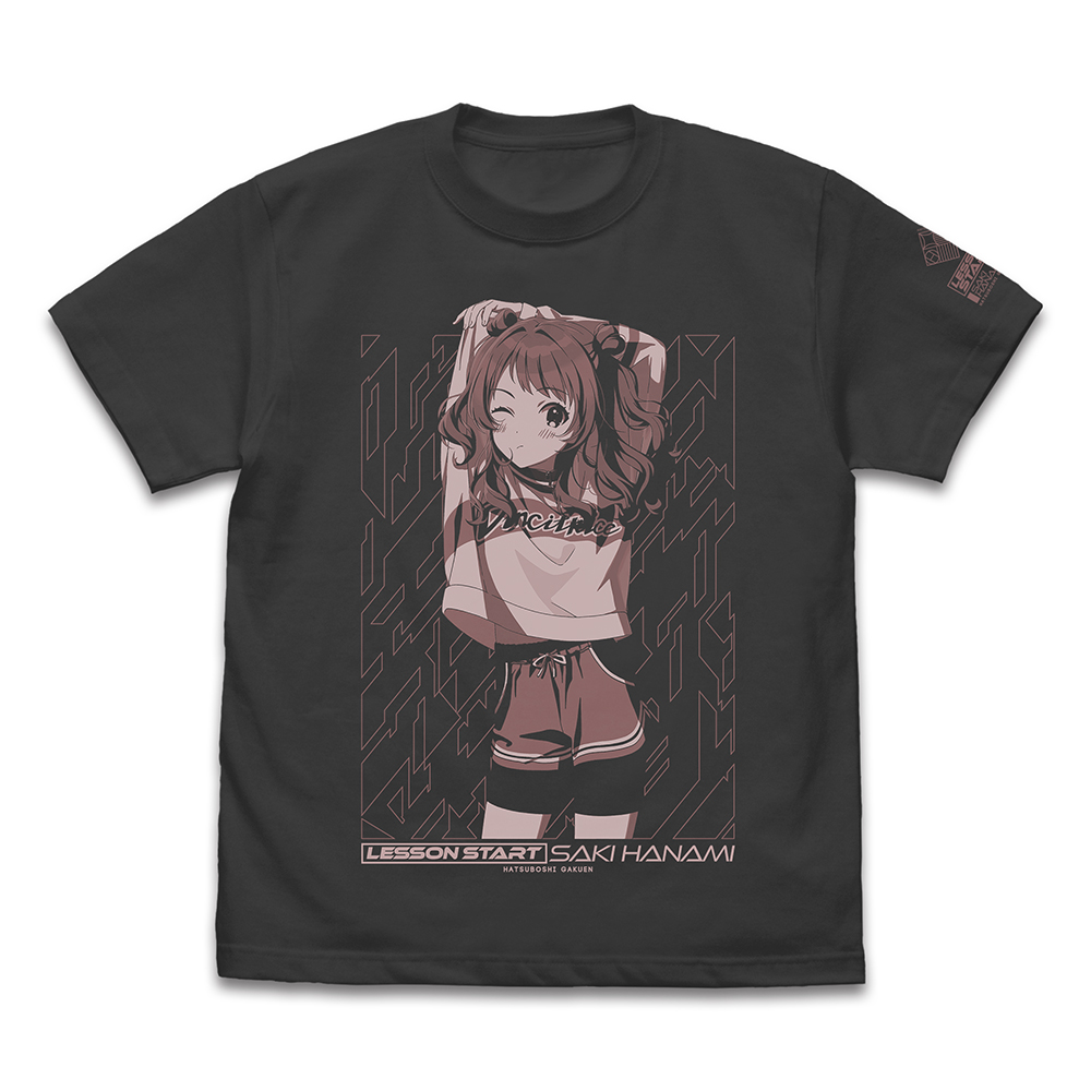花海咲季 Tシャツ