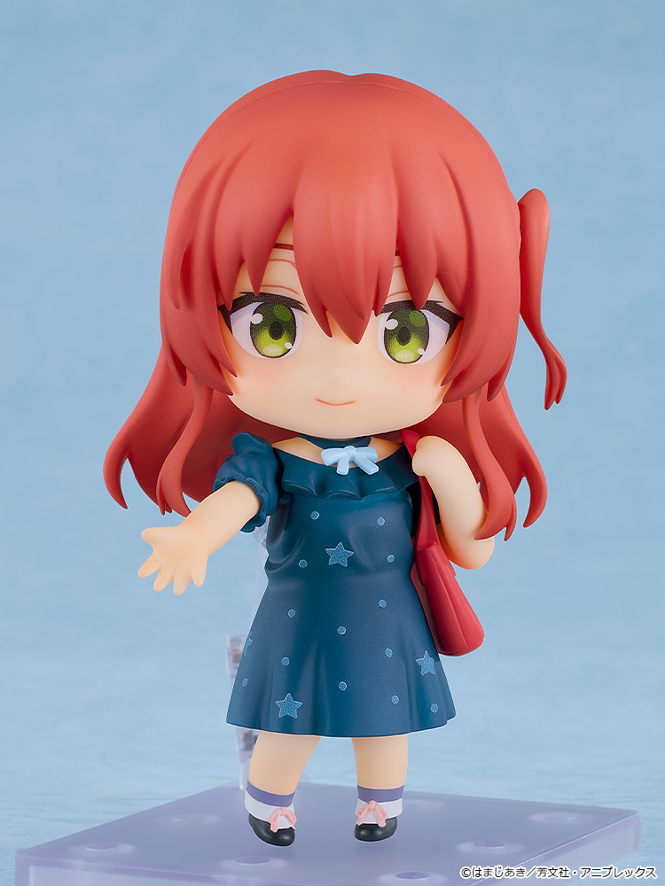 ねんどろいど 喜多郁代 私服Ver.