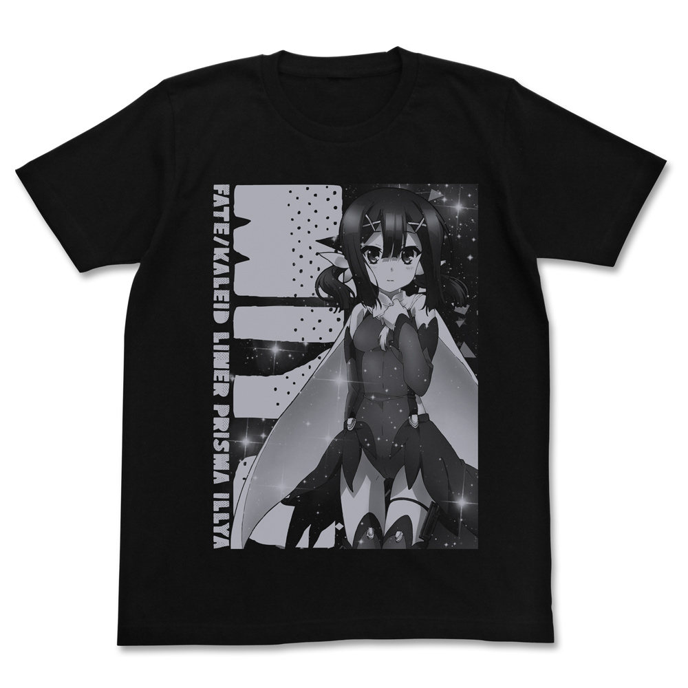 美遊 Tシャツ