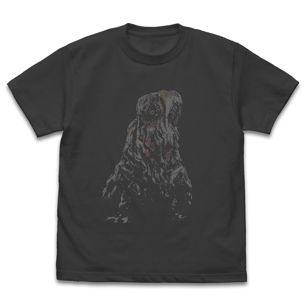 ヘドラ最終形態 Tシャツ