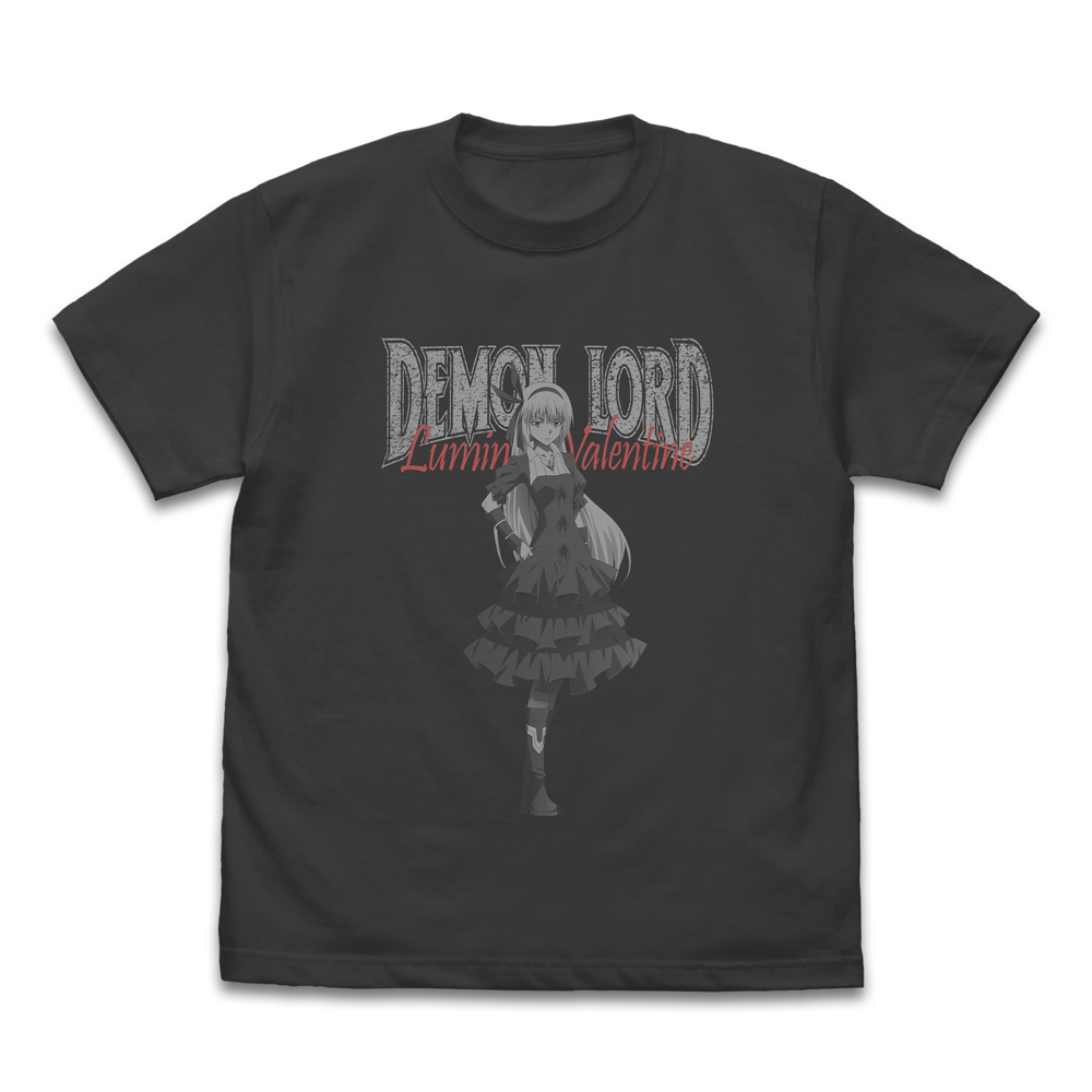 魔王ルミナス Tシャツ