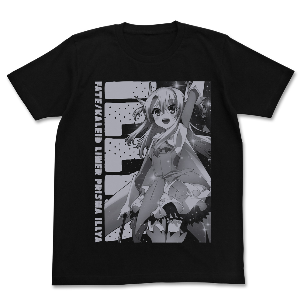イリヤ Tシャツ