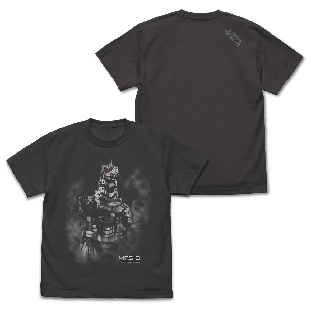 3式機龍＜改＞ Tシャツ