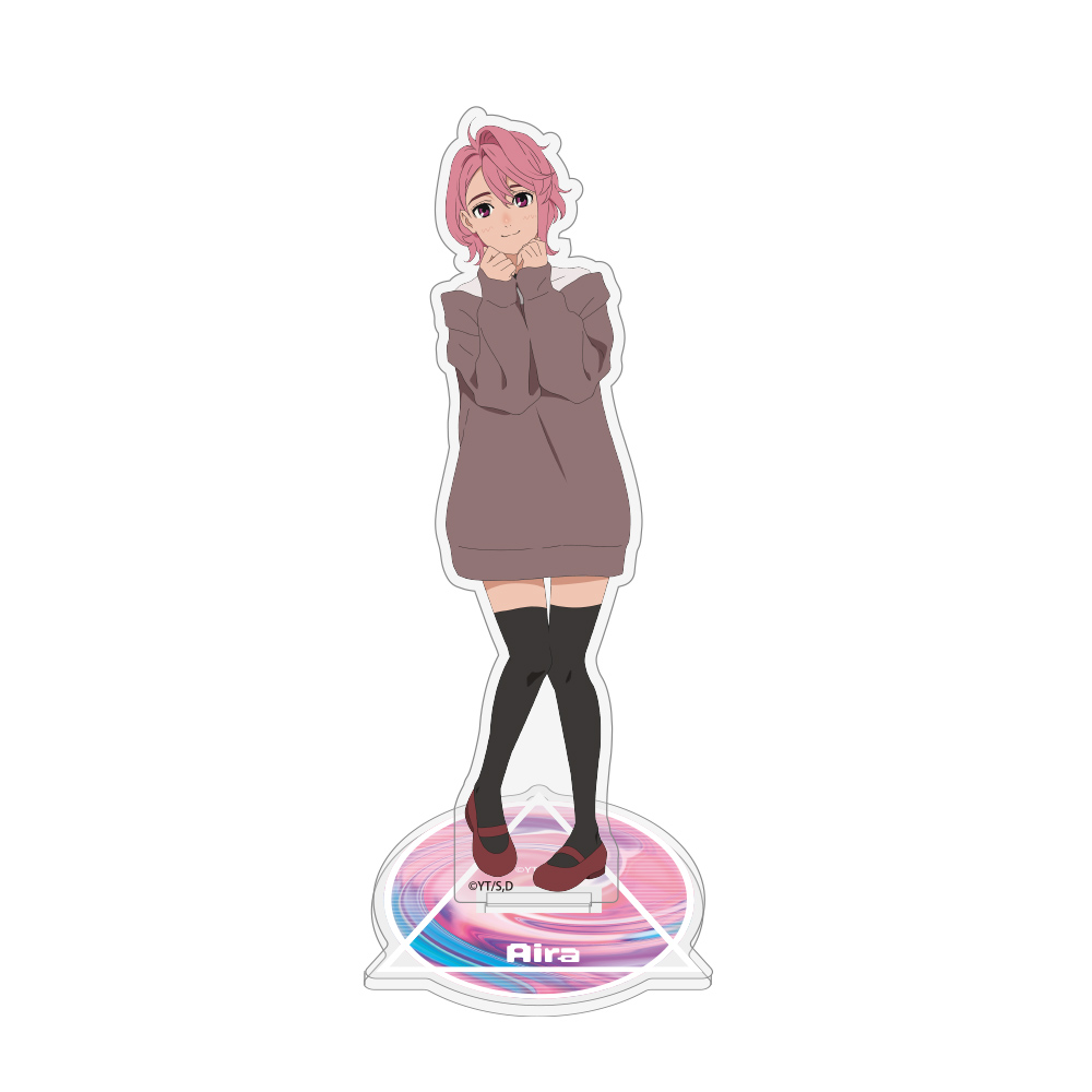 アイラ アクリルスタンド