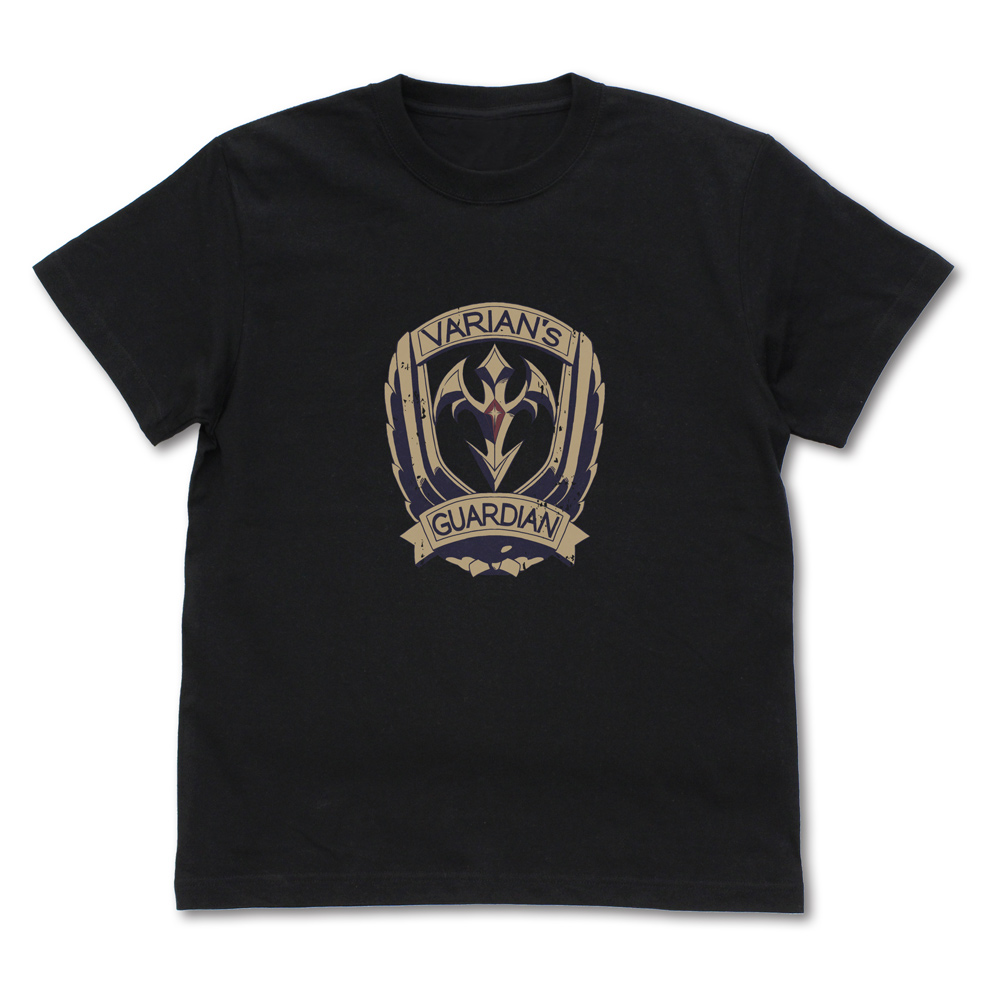 バリアン警察 Tシャツ