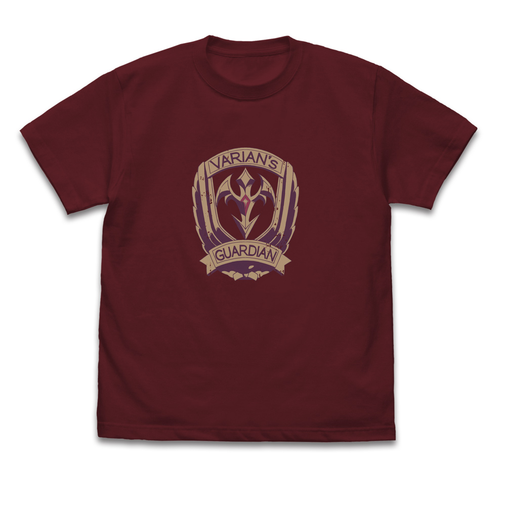 バリアン警察 Tシャツ