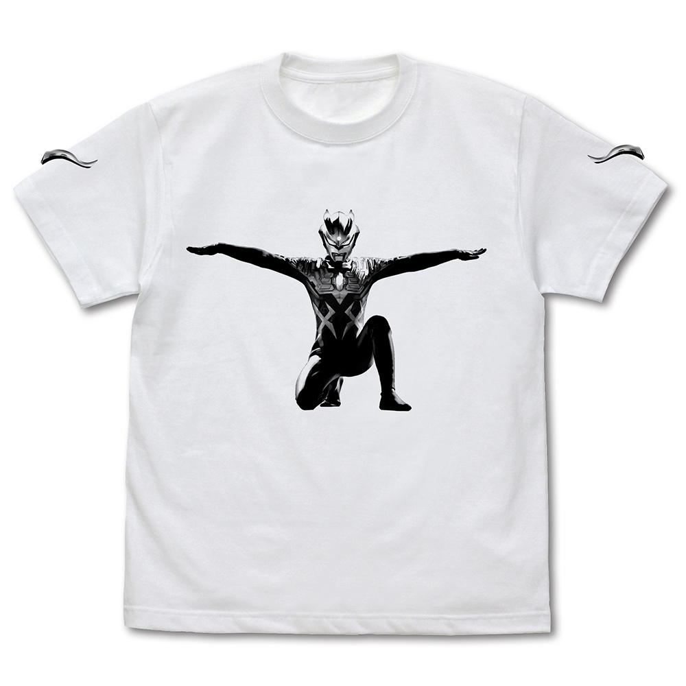 ゼロスラッガー Tシャツ