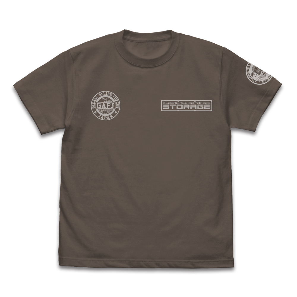 ストレイジ Tシャツ