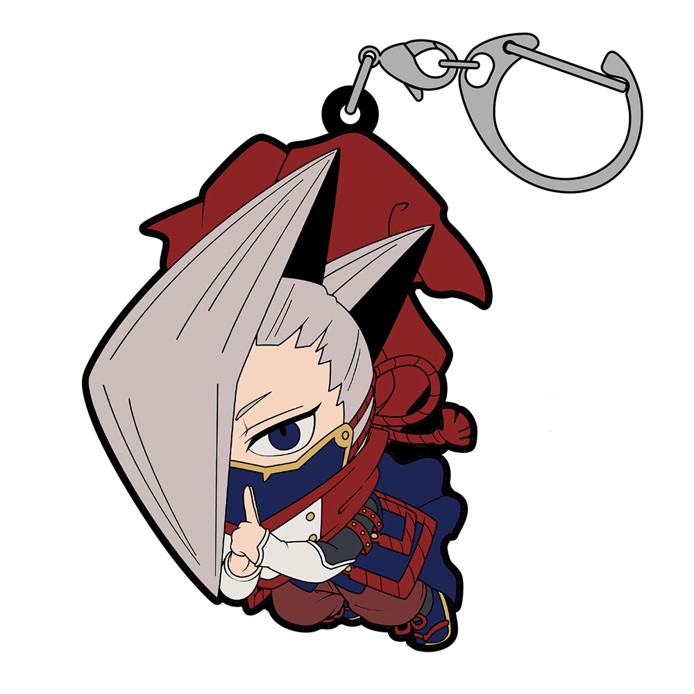 エッジショット つままれ