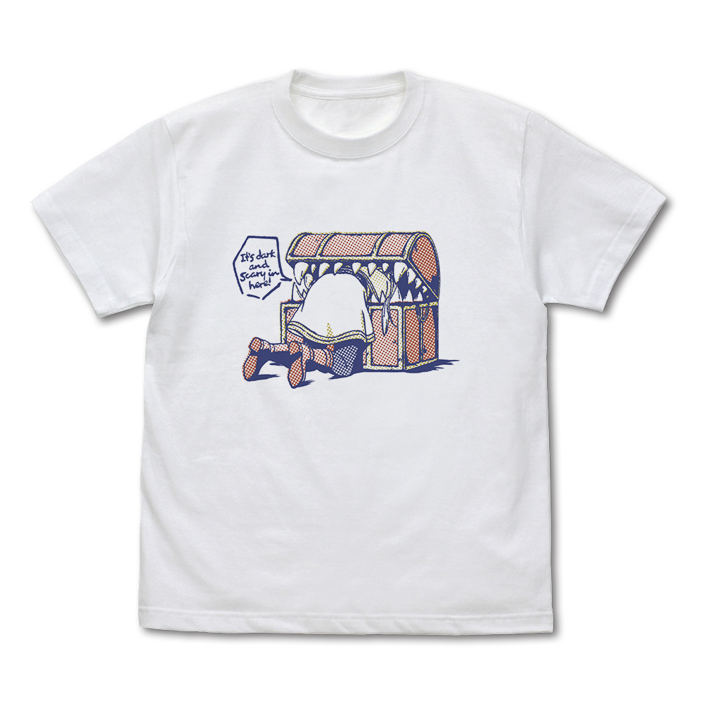 ミミックとピンチのフリーレン Tシャツ
