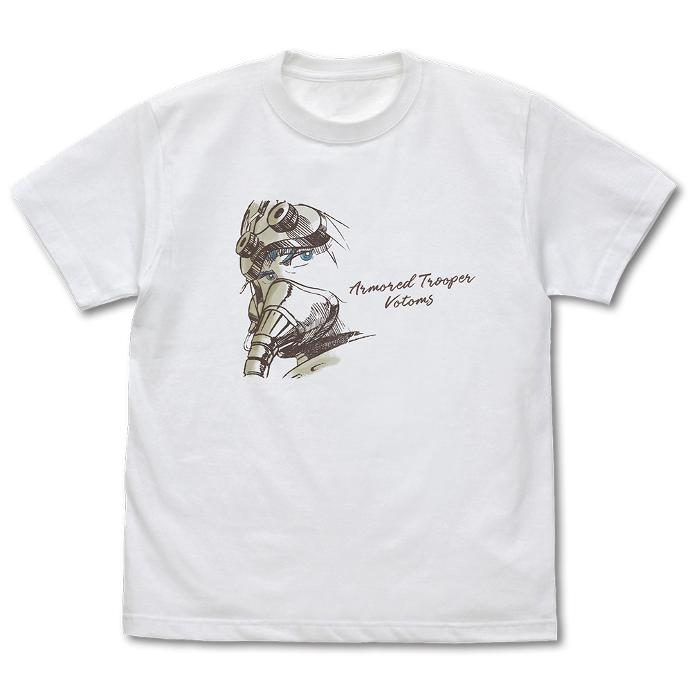 キリコ アイキャッチイラスト Tシャツ