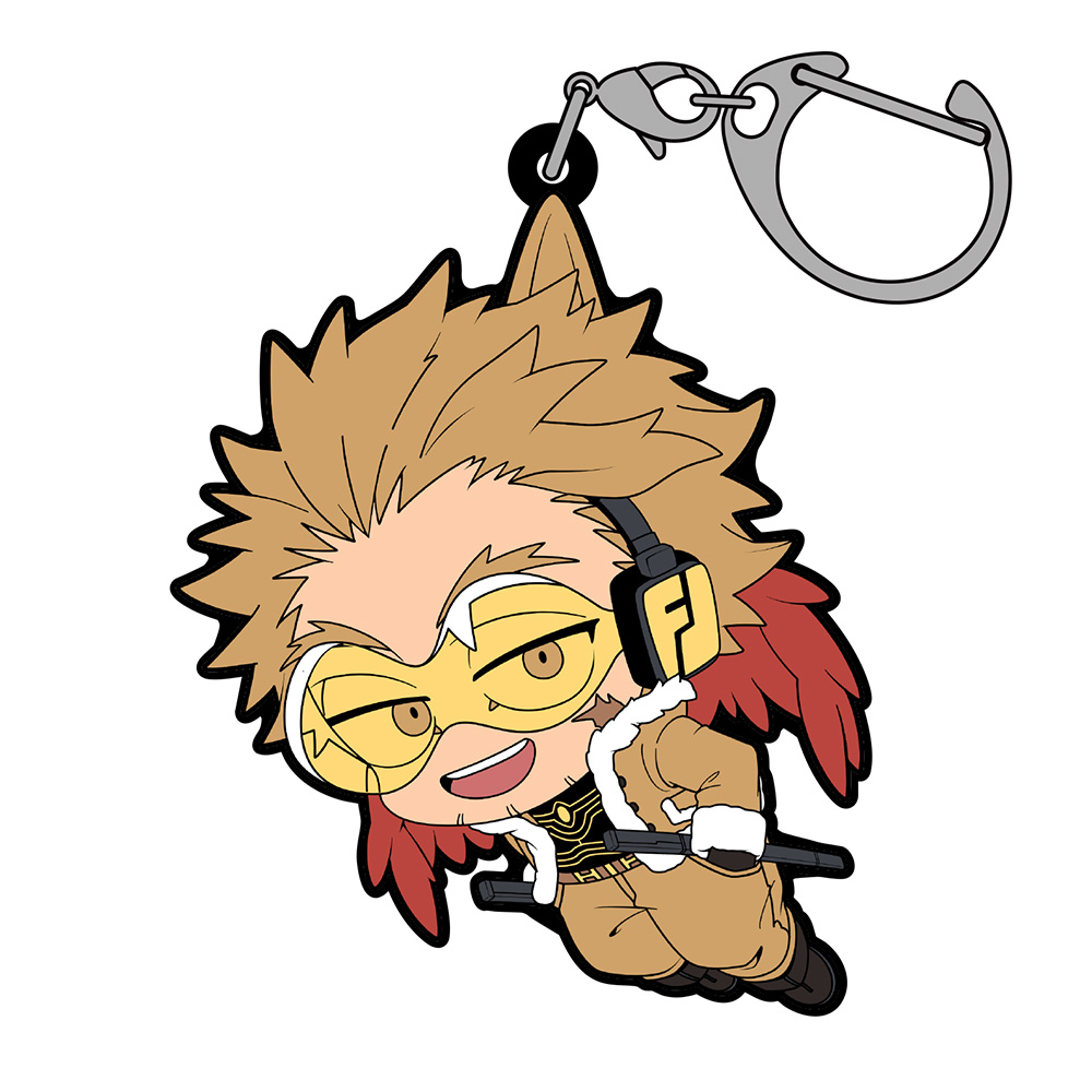 ホークス つままれ