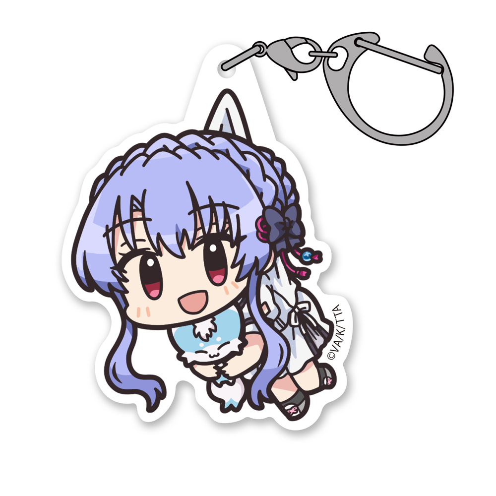 TVアニメ『Summer Pockets』 空門蒼 アクリル..