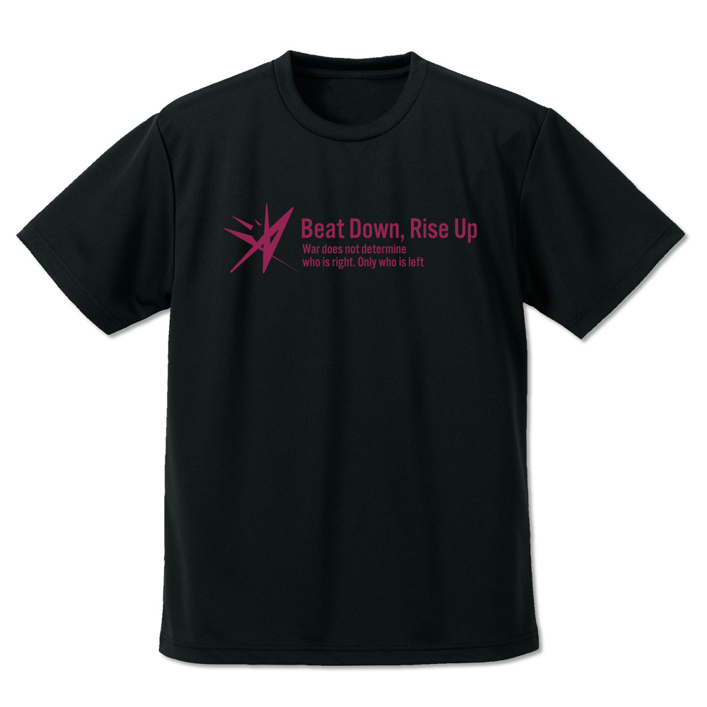 31A 部隊ロゴ ドライTシャツ