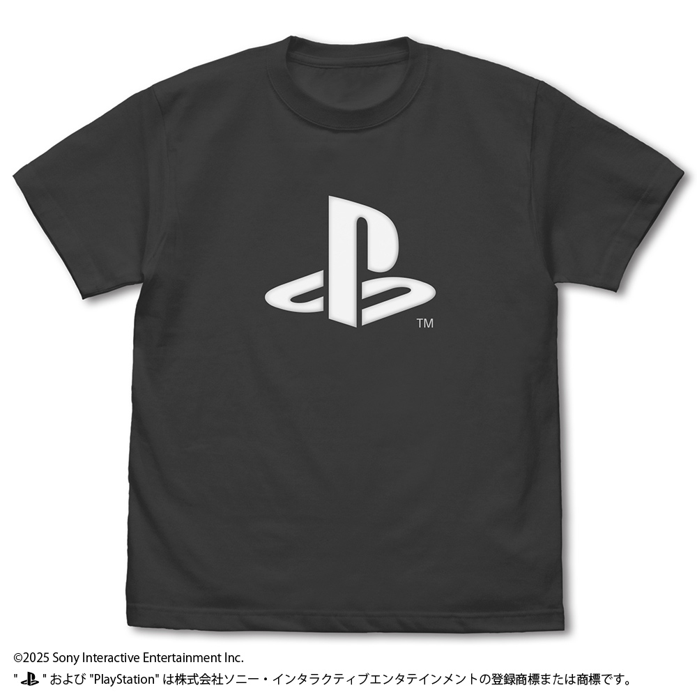 Tシャツ for PlayStation 発泡プリントVer..