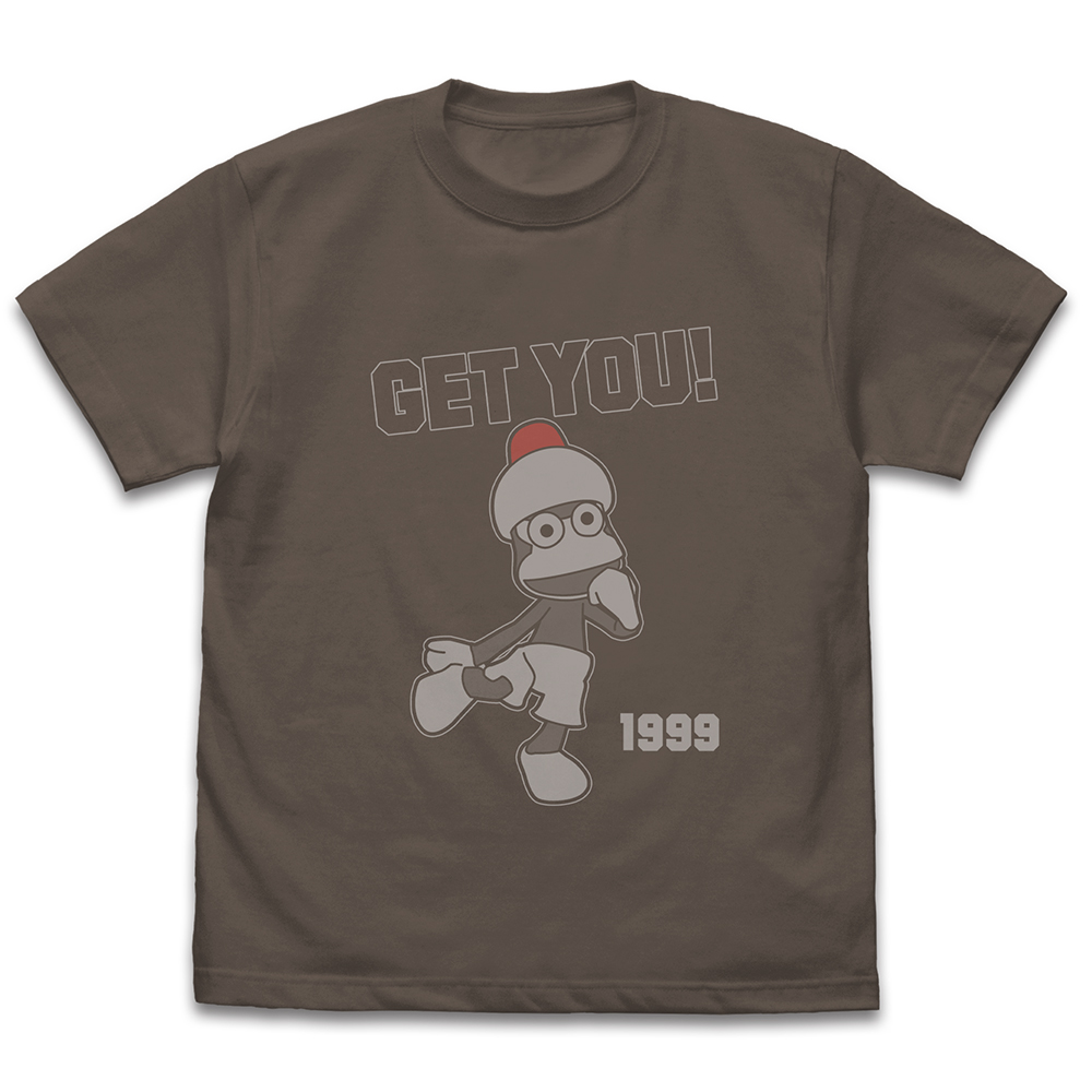 ピポサル GET YOU! Tシャツ
