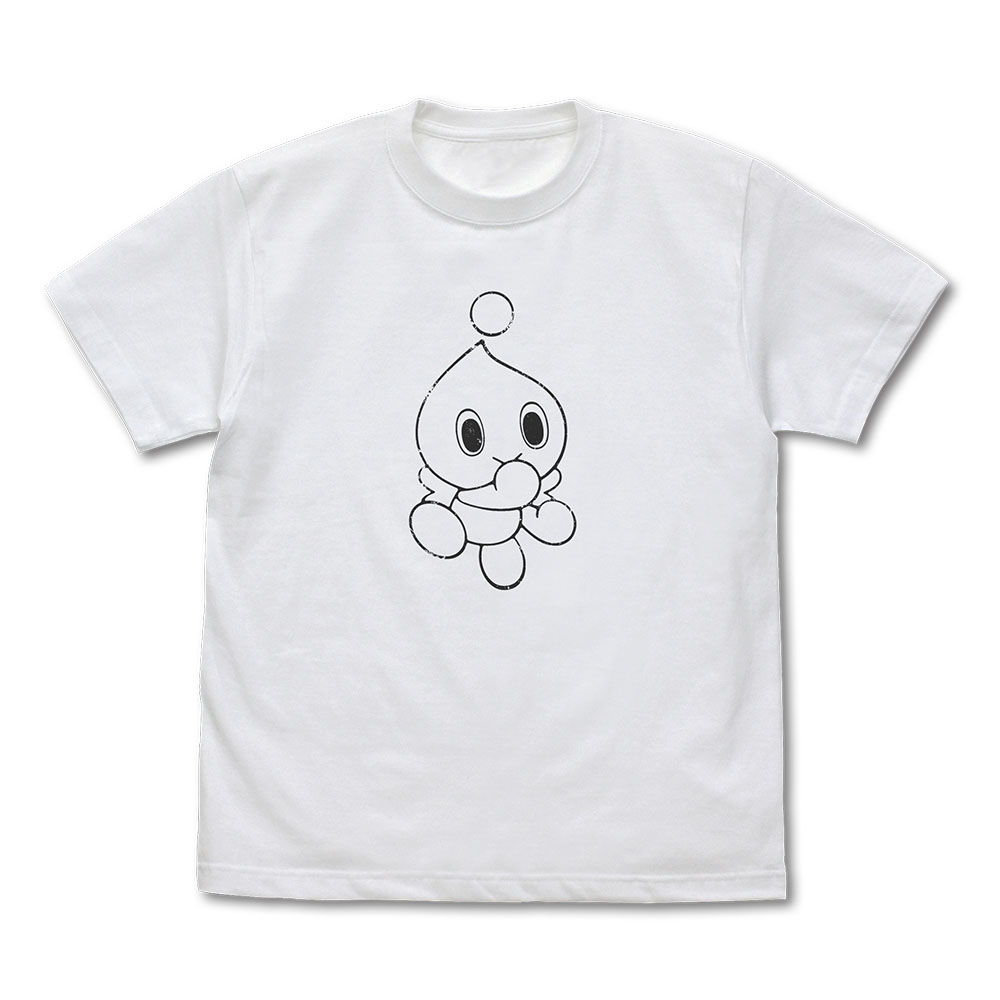 ダンシングチャオ Tシャツ