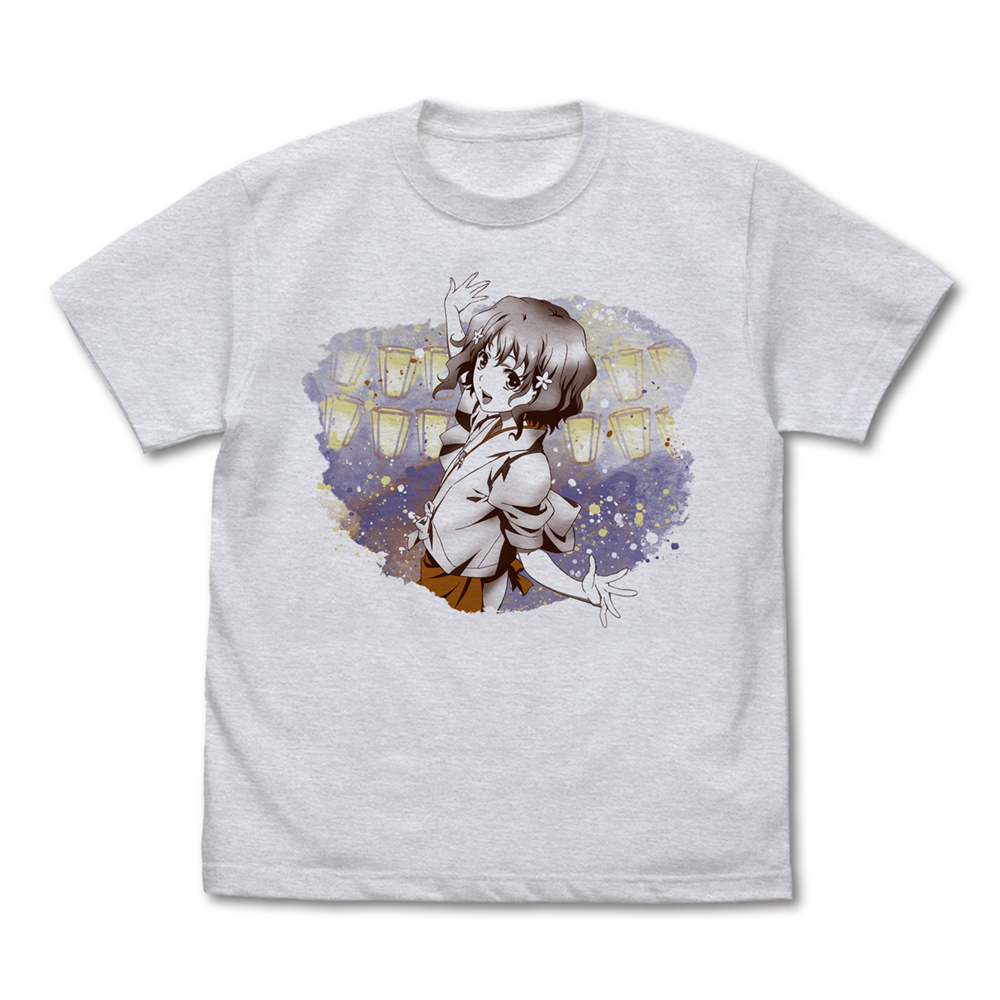 ★限定★松前緒花 ウォーターカラーTシャツ