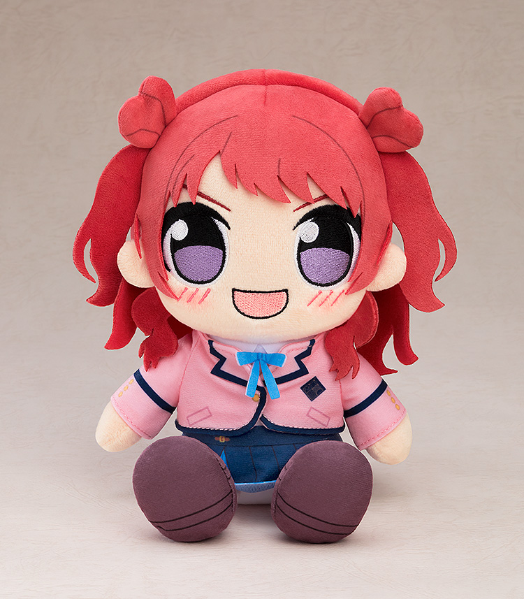 くりぱん ぬいぐるみ 花海 咲季