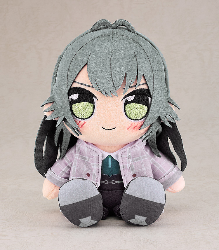 くりぱん ぬいぐるみ 月村 手毬