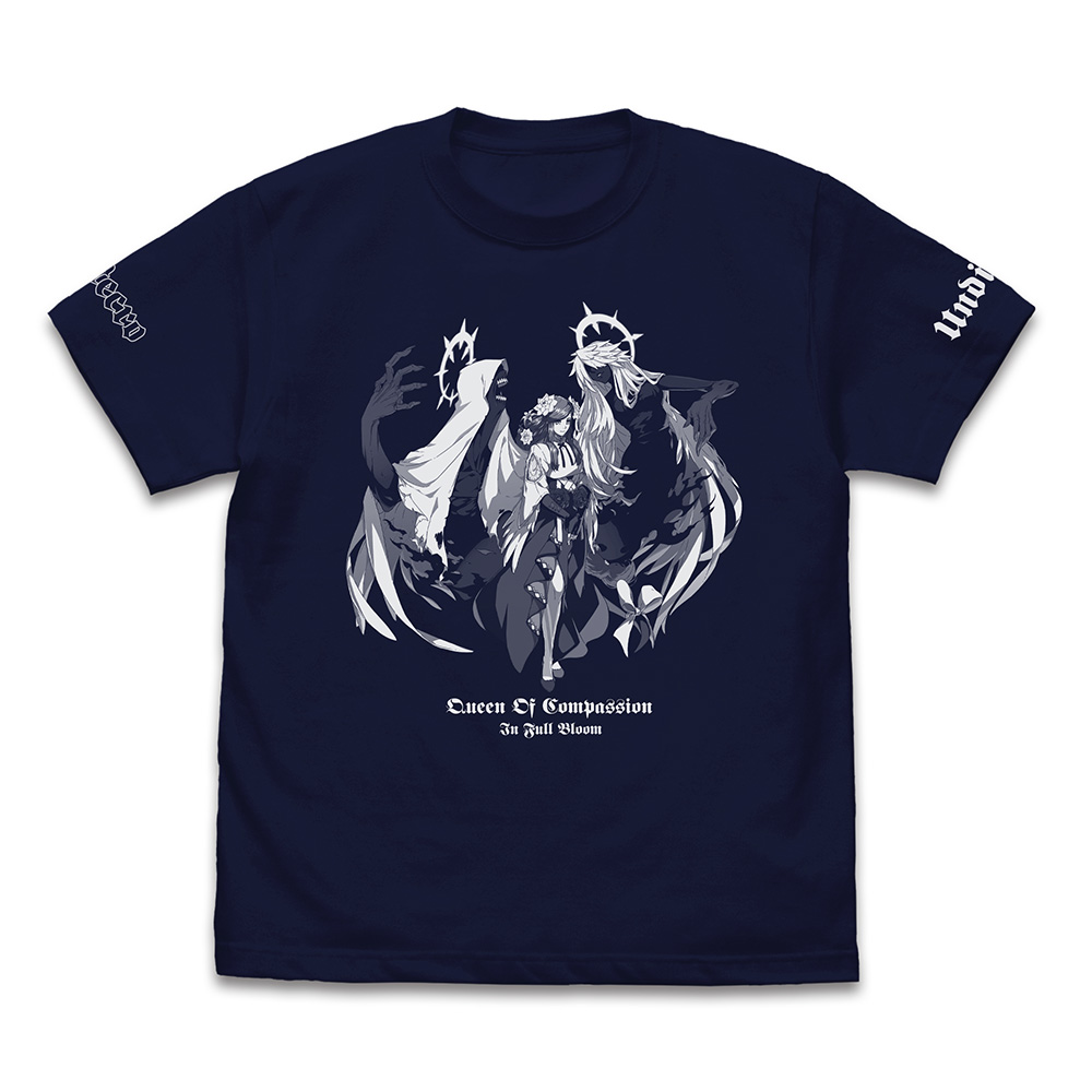 クイーン・ディズィー Tシャツ