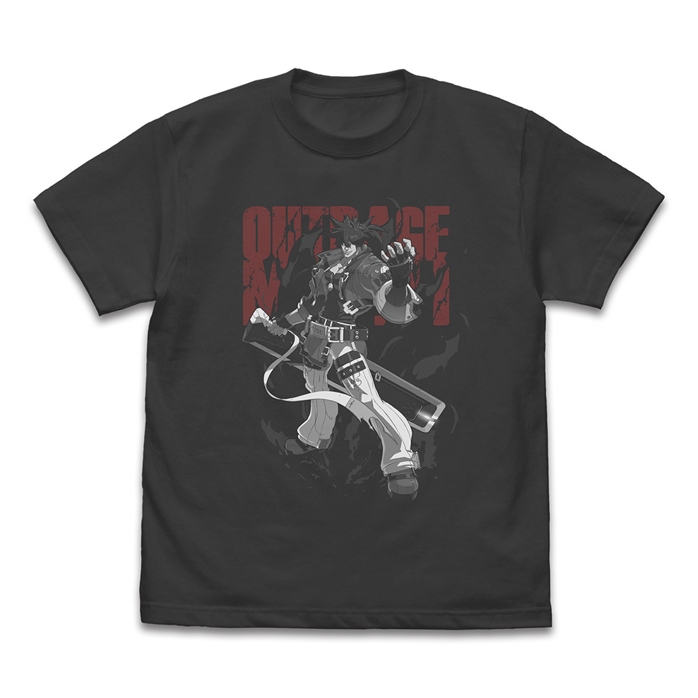 ソル＝バッドガイ Tシャツ