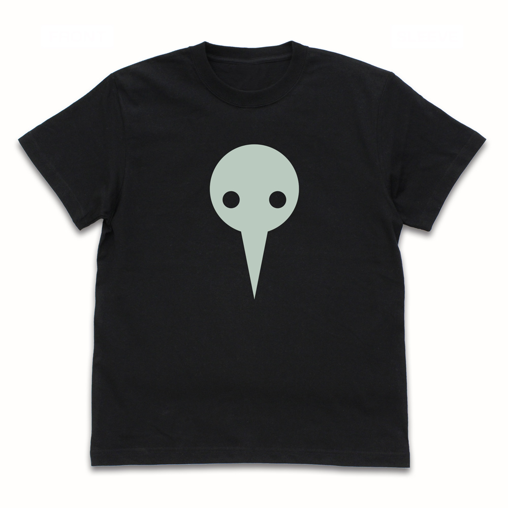 使徒 蓄光Tシャツ