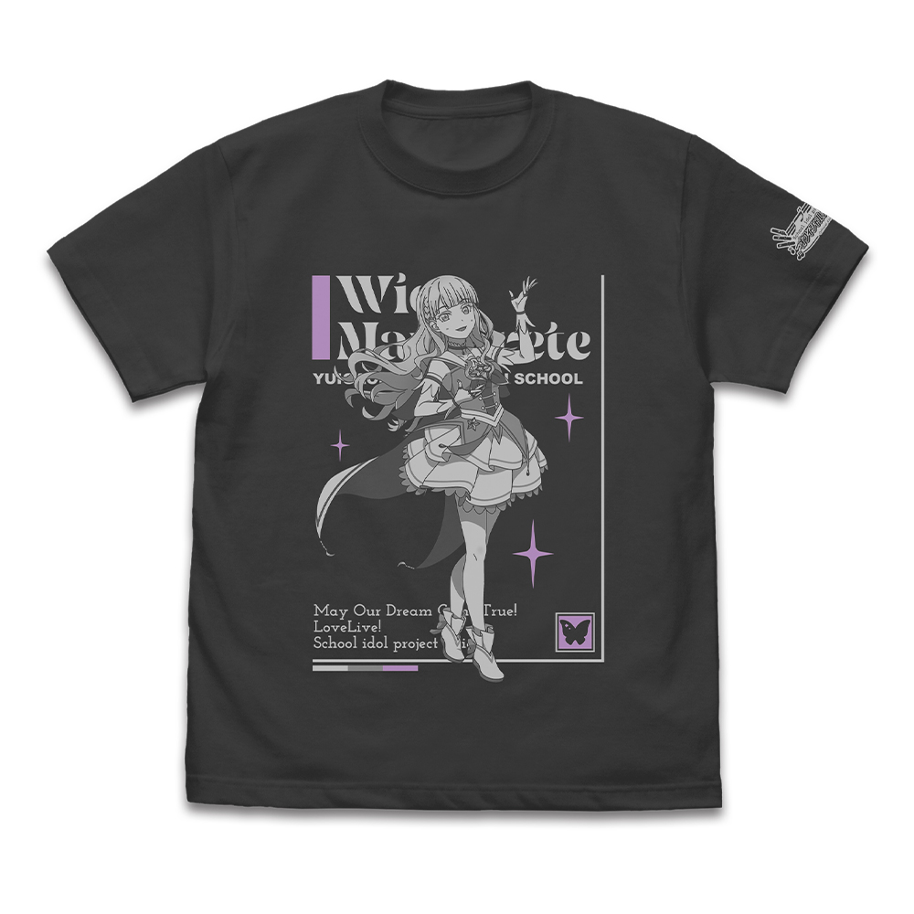 ウィーン・マルガレーテ Tシャツ DREAM LIVE!! ..