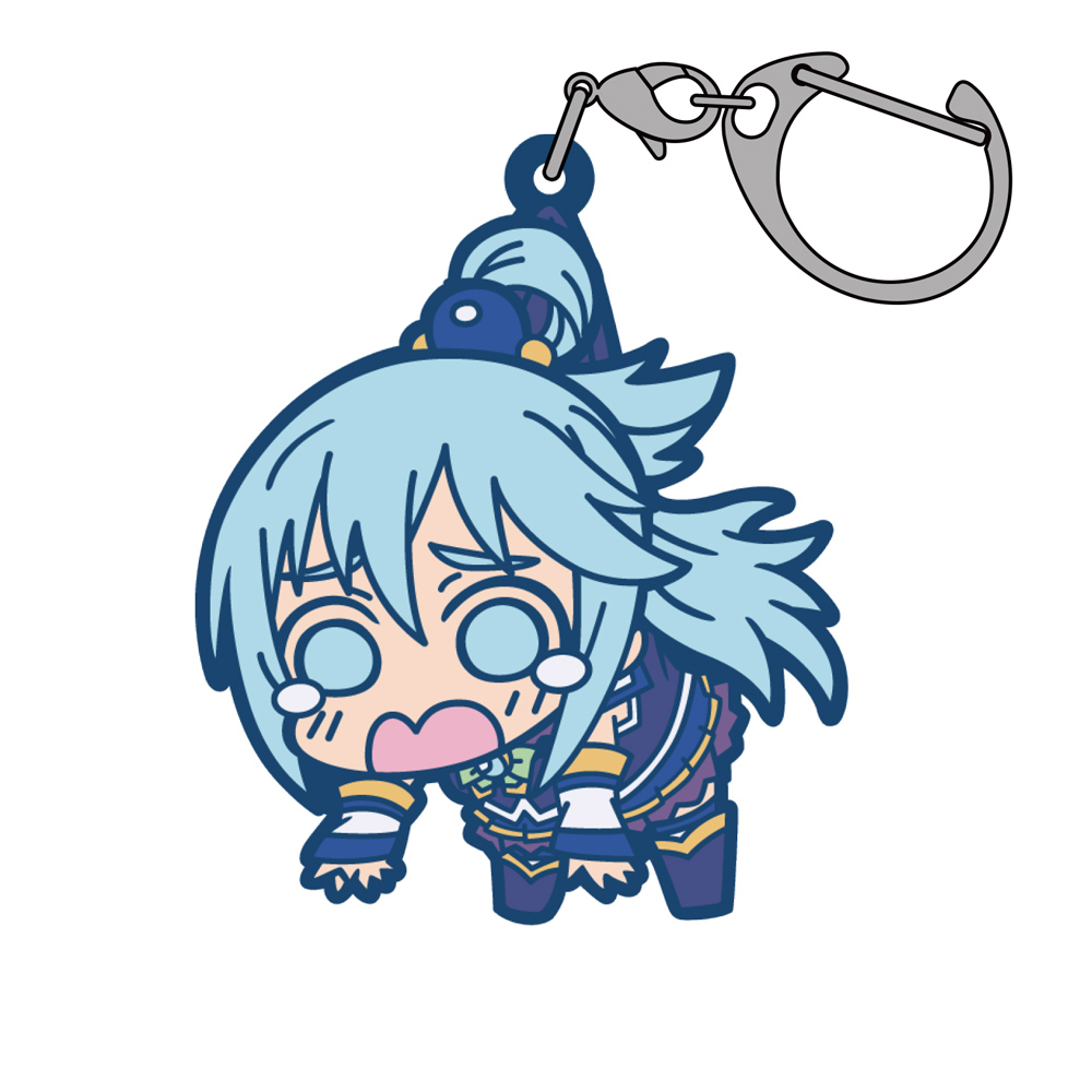 アクア つままれ
