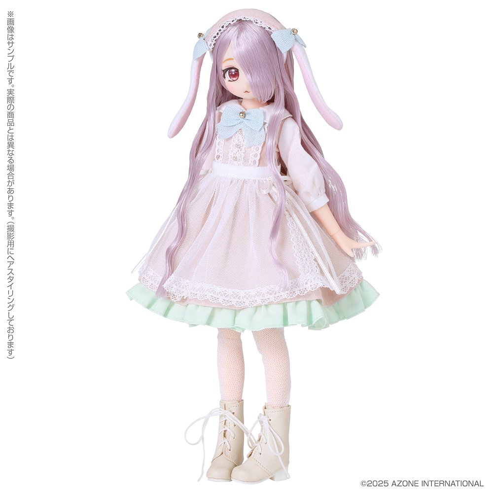 からふるDreamin’／ このみ in Wonderlan..