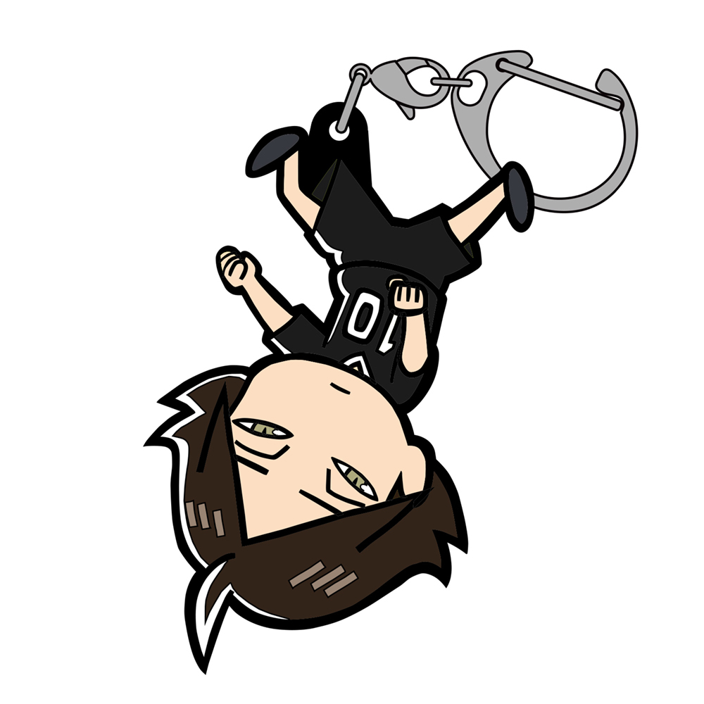 角名倫太郎 つままれ ユニフォームVer.