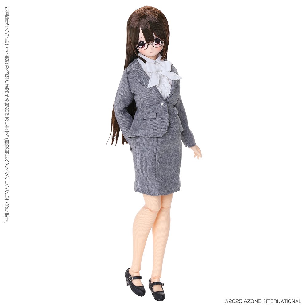 えっくす☆きゅーとふぁみりー みなみ先生の1日~授業参観ve..