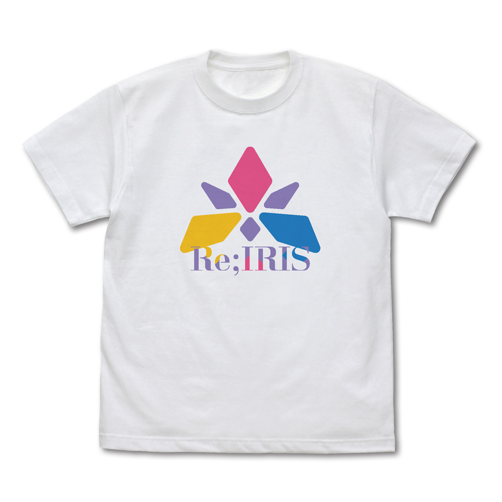 Re;IRIS Tシャツ
