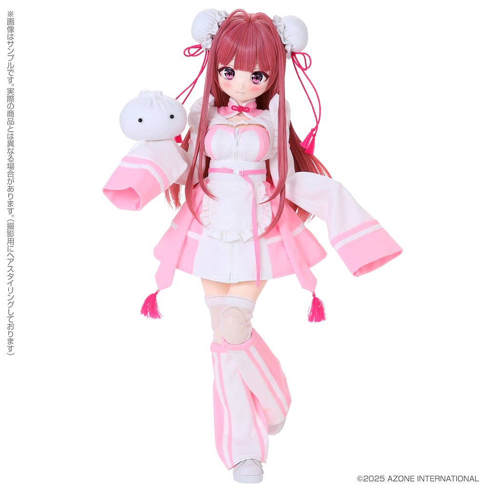 ドールライフ提案商品画像