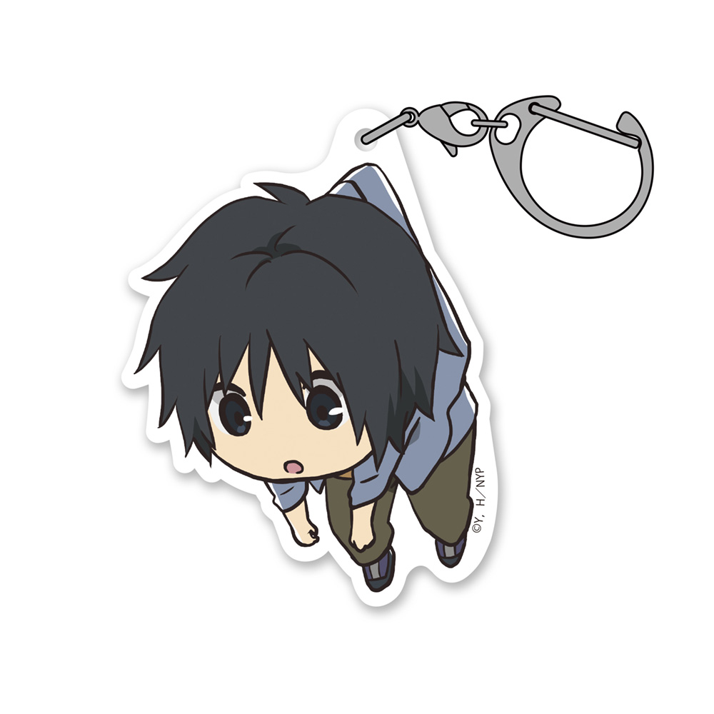 夏目友人帳 田沼要 アクリルつままれ