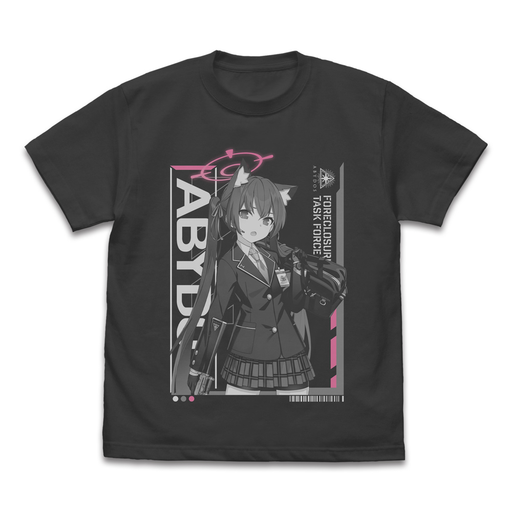 『ブルーアーカイブ』セリカ Tシャツ
