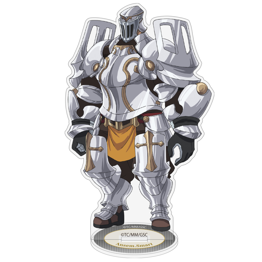 アンセム・スマート アクリルスタンド