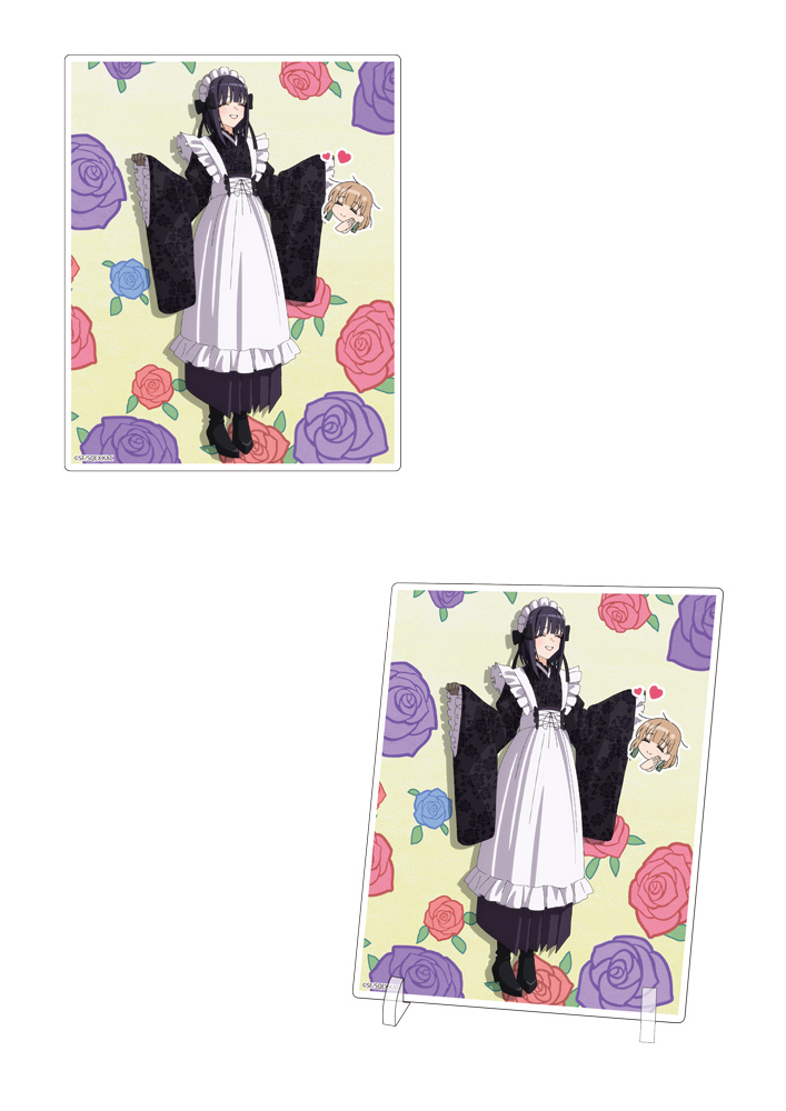 TVアニメ「その着せ替え人形は恋をする」Season 2 ア..