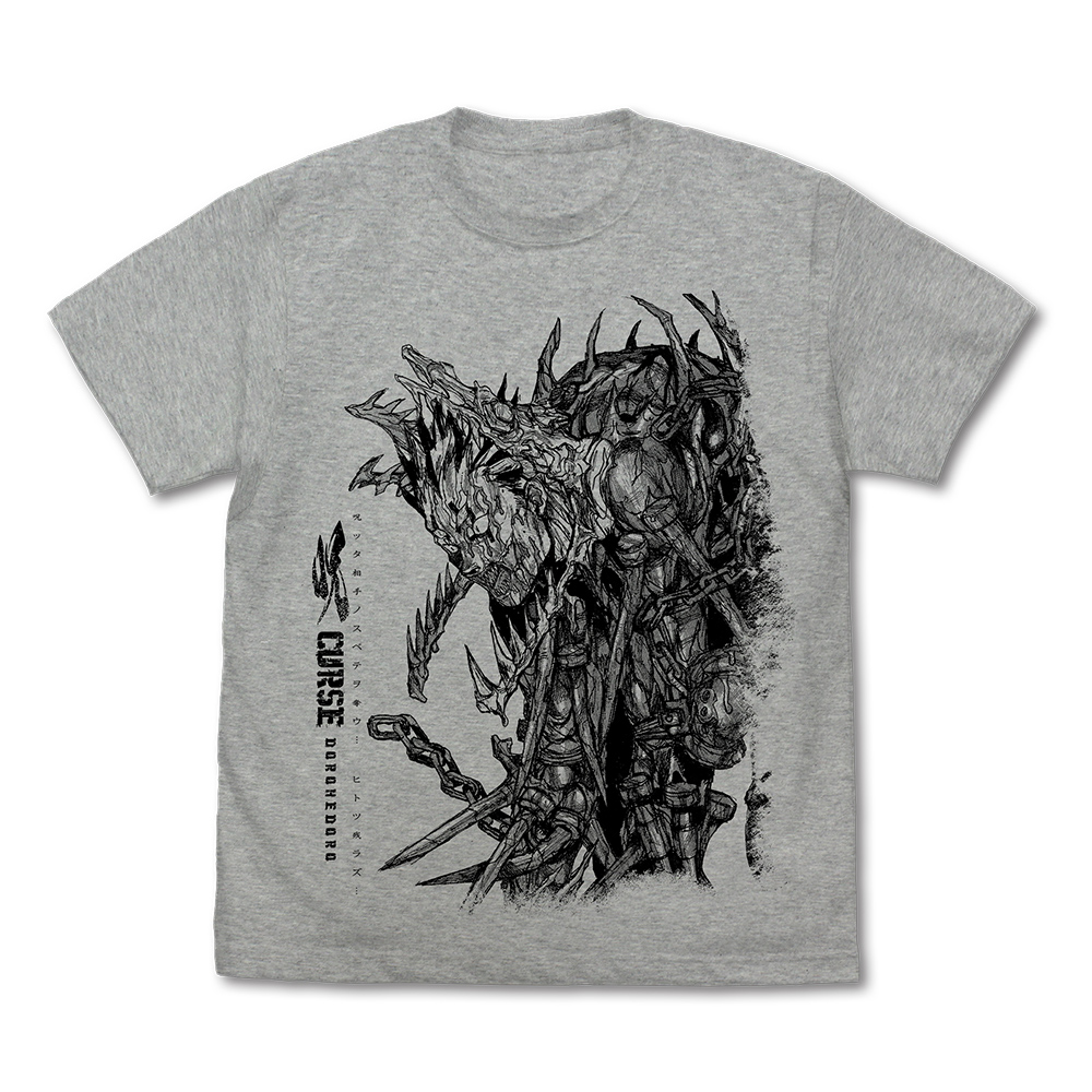 カース Tシャツ