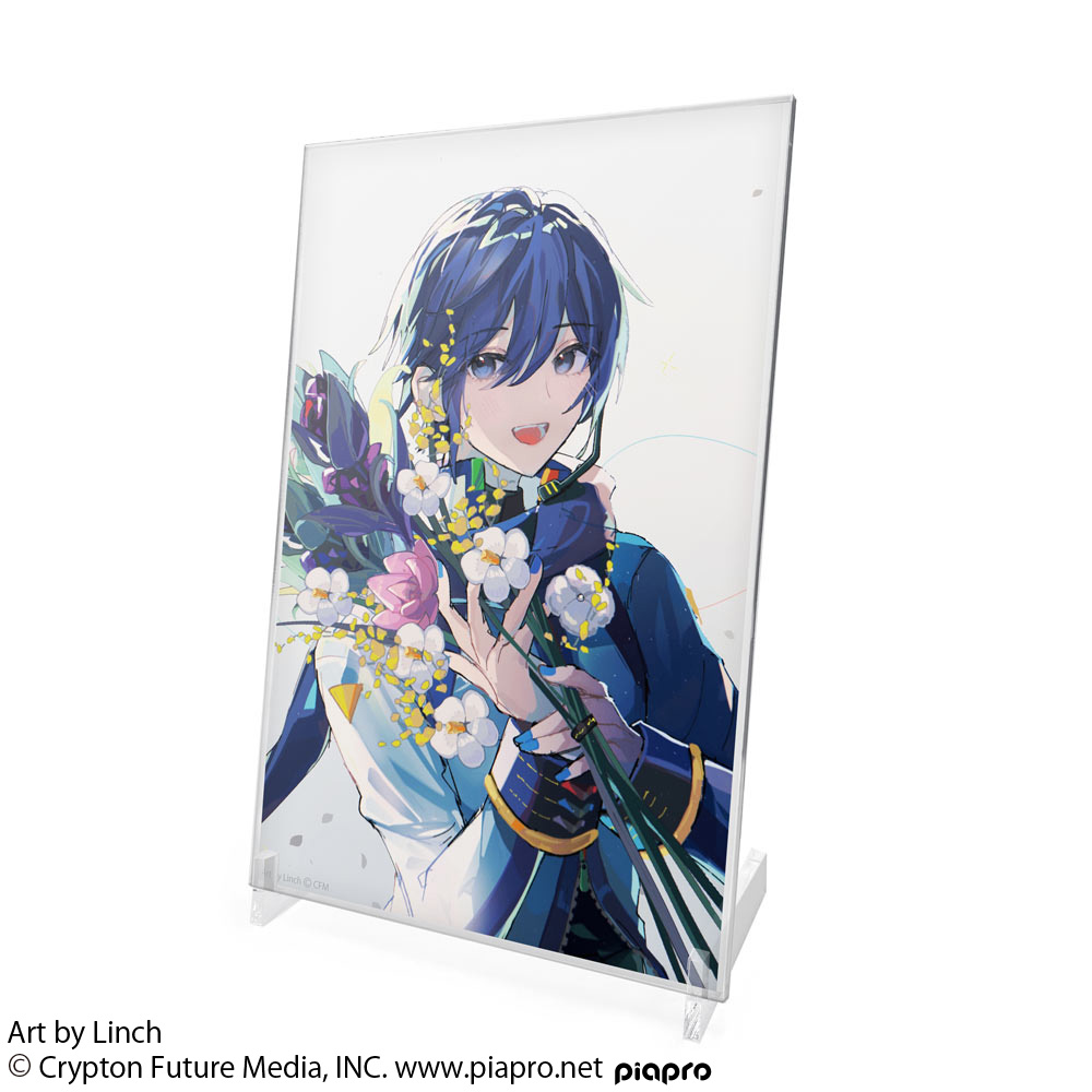 KAITO アクリルアートスタンド Linch Ver.